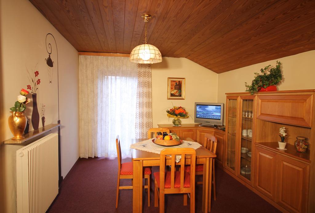 אורטיסיי Residence Ben Ste חדר תמונה