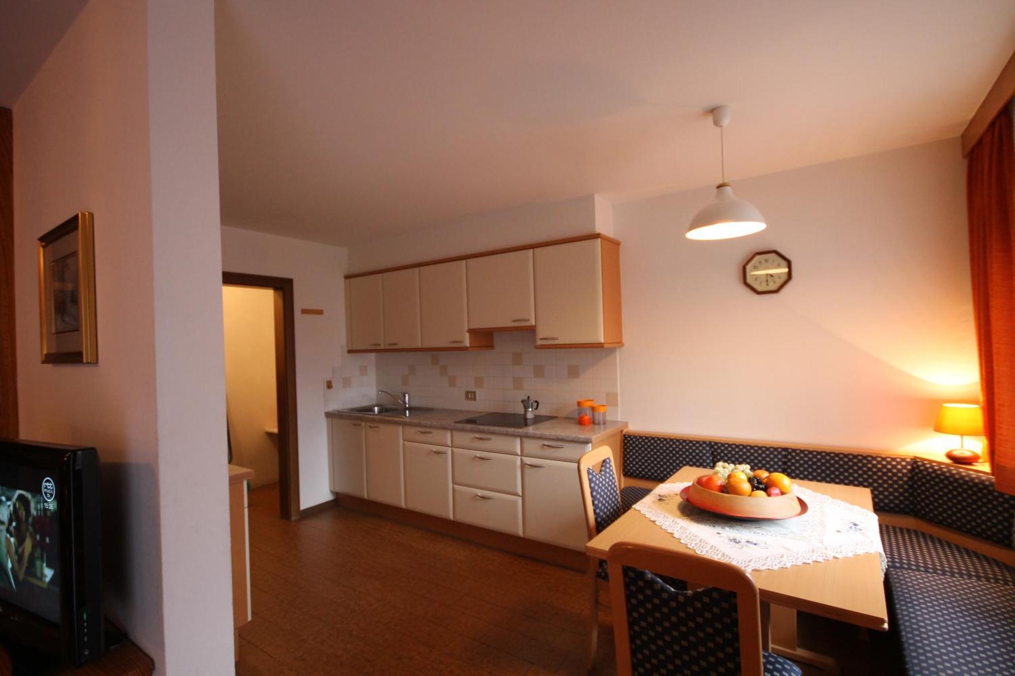 אורטיסיי Residence Ben Ste חדר תמונה