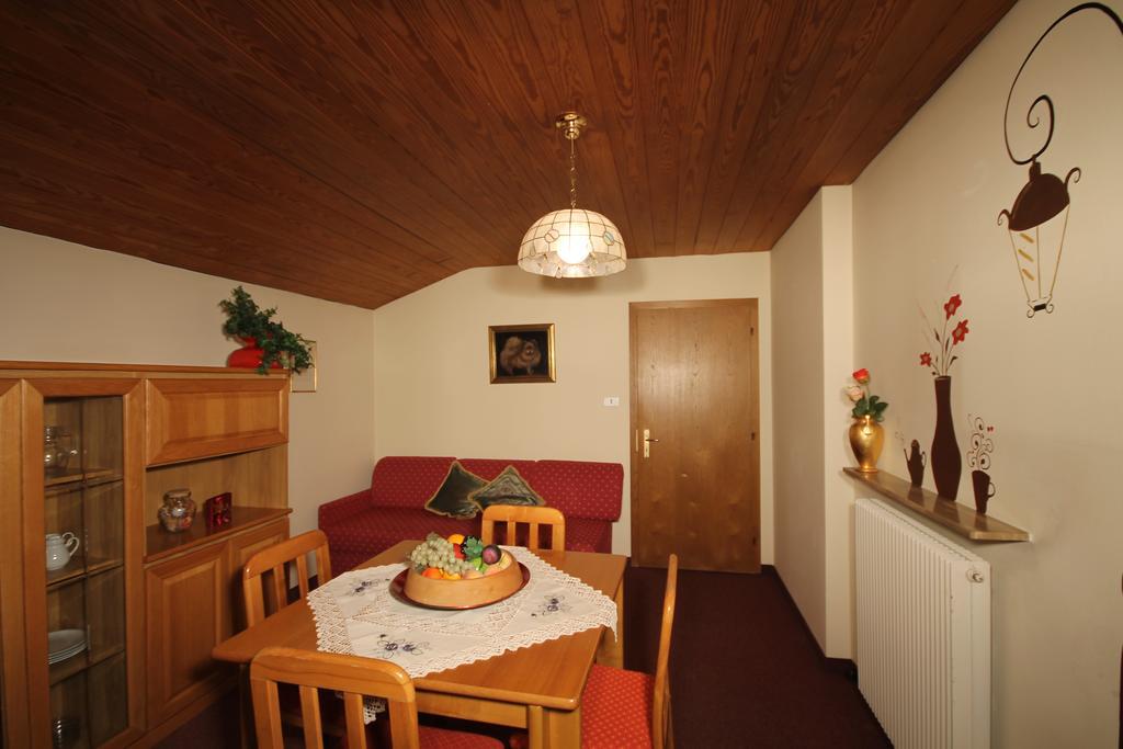אורטיסיי Residence Ben Ste חדר תמונה