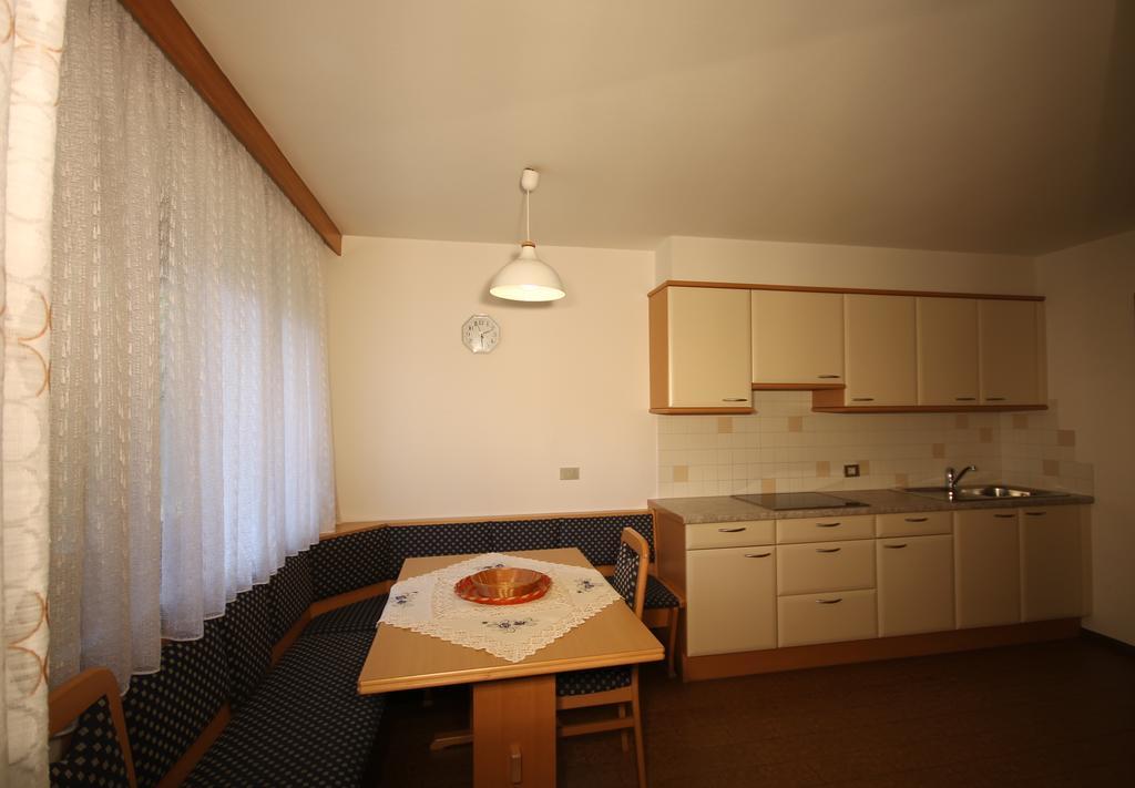 אורטיסיי Residence Ben Ste חדר תמונה