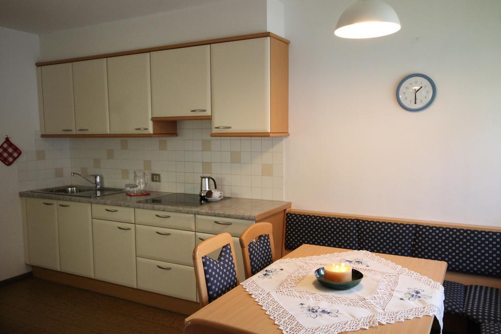 אורטיסיי Residence Ben Ste חדר תמונה