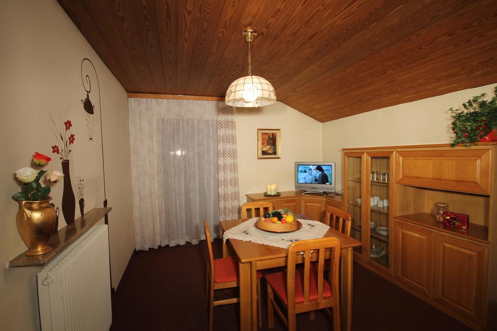 אורטיסיי Residence Ben Ste מראה חיצוני תמונה